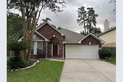 94 S Regan Mead Circle, The Woodlands, TX 77382 - Photo 1