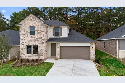 12335 Ridge Top Court, Conroe, TX 77304 - Photo 25