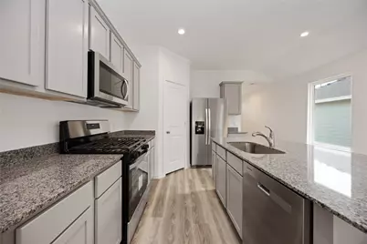 5216 Greengrass Willow Way, Houston, TX 77048 - Photo 3