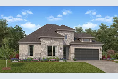 2623 Tranquil Cedar Drive, Rosenberg, TX 77469 - Photo 1