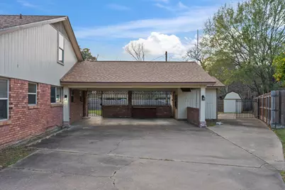 2606 Melba Circle, Bryan, TX 77802 - Photo 3