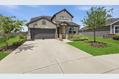 7303 Bristlegrass Colony Court, Cypress, TX 77433 - Photo 3