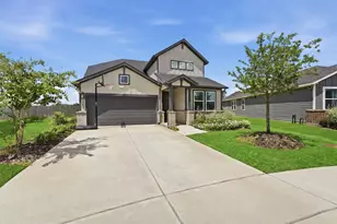 7303 Bristlegrass Colony Ct, Cypress, TX 77433 - Photo 3