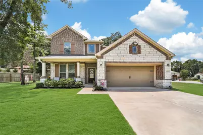 16102 Hidalgo Street, Conroe, TX 77303 - Photo 1