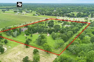 530 Chisolm Trail, Wallis, TX 77485 - Photo 49