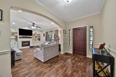 9107 Black Buck Lane, Conroe, TX 77303 - Photo 11