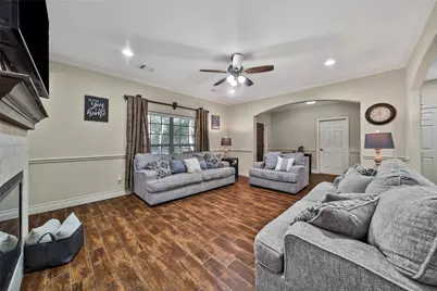 9107 Black Buck Lane, Conroe, TX 77303 - Photo 13