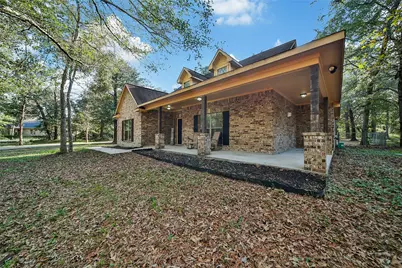 9107 Black Buck Lane, Conroe, TX 77303 - Photo 5