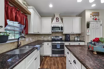 9107 Black Buck Lane, Conroe, TX 77303 - Photo 19