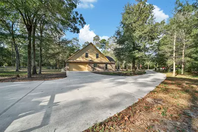 9107 Black Buck Lane, Conroe, TX 77303 - Photo 7