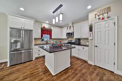9107 Black Buck Lane, Conroe, TX 77303 - Photo 17