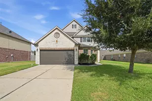 2714 Finwood Drive, Rosenberg, TX 77471 - Photo 1
