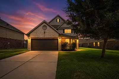 2714 Finwood Drive, Rosenberg, TX 77471 - Photo 3
