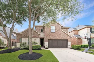 27511 Caldwell Sky Ln, Fulshear, TX 77441 - Photo 1