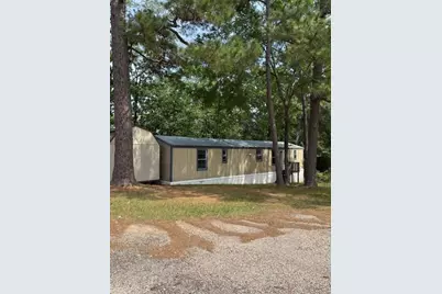 190 Michaels Lane, Huntsville, TX 77320 - Photo 1