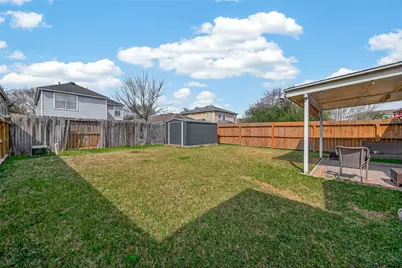 9902 Victoria Point Lane, Houston, TX 77075 - Photo 25