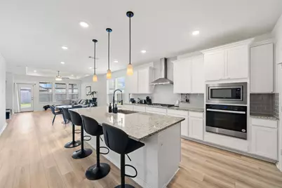 1332 Tan Gable Lane, Katy, TX 77493 - Photo 13