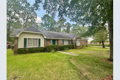 1442 Sleepy Hollow Drive, Lufkin, TX 75904 - Photo 1