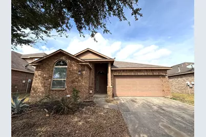 3419 Daniel Falls Lane, Katy, TX 77449 - Photo 1