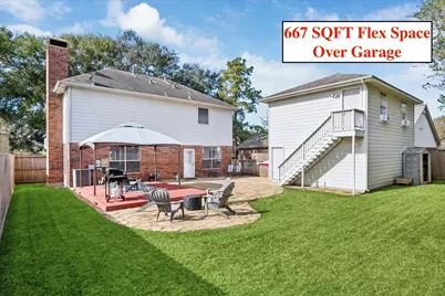 3106 Chesterfield Lane, Stafford, TX 77477 - Photo 5