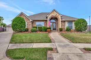 3433 Monarch Meadow Ln, Pearland, TX 77581 - Photo 1