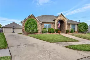 3433 Monarch Meadow Ln, Pearland, TX 77581 - Photo 47