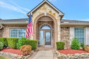 3433 Monarch Meadow Ln, Pearland, TX 77581 - Photo 3