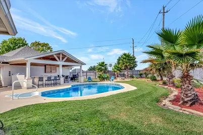 3433 Monarch Meadow Lane, Pearland, TX 77581 - Photo 41