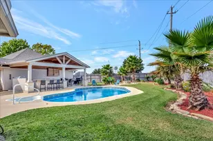 3433 Monarch Meadow Ln, Pearland, TX 77581 - Photo 41