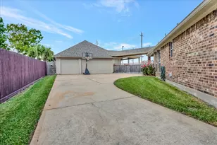 3433 Monarch Meadow Ln, Pearland, TX 77581 - Photo 43