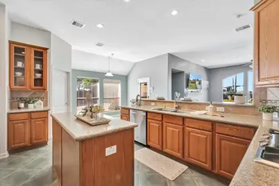 3433 Monarch Meadow Lane, Pearland, TX 77581 - Photo 19