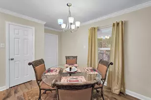 388 Mayberry Dr, Ivanhoe, TX 75979 - Photo 5