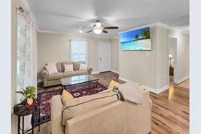 388 Mayberry Drive, Ivanhoe, TX 75979 - Photo 9
