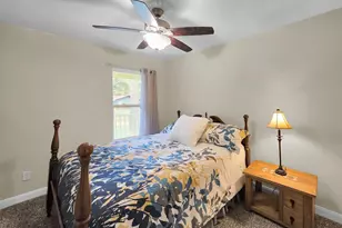 388 Mayberry Dr, Ivanhoe, TX 75979 - Photo 27