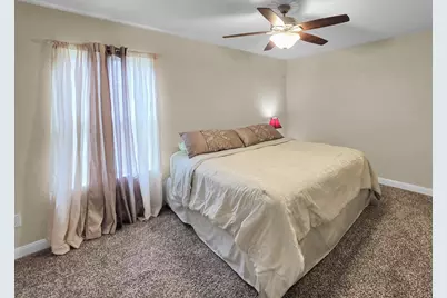 388 Mayberry Drive, Ivanhoe, TX 75979 - Photo 19