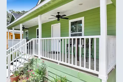 388 Mayberry Drive, Ivanhoe, TX 75979 - Photo 29