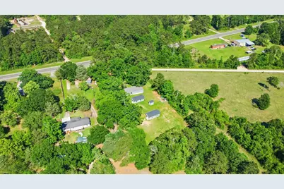 124 Old Hwy 146, Livingston, TX 77351 - Photo 1