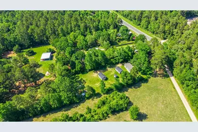 124 Old Hwy 146, Livingston, TX 77351 - Photo 41