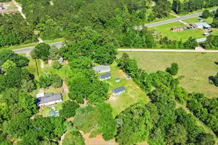 124 Old Hwy 146, Livingston, TX 77351 - Photo 1