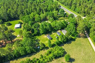 124 Old Hwy 146, Livingston, TX 77351 - Photo 41