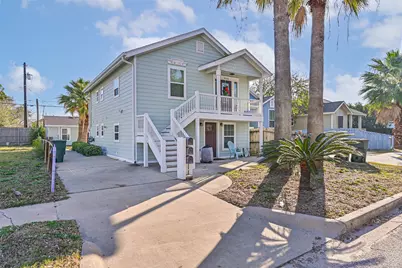 5315 Avenue R, Galveston, TX 77551 - Photo 1