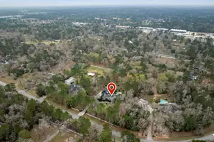 9511 Sendera Dr, Magnolia, TX 77354 - Photo 1