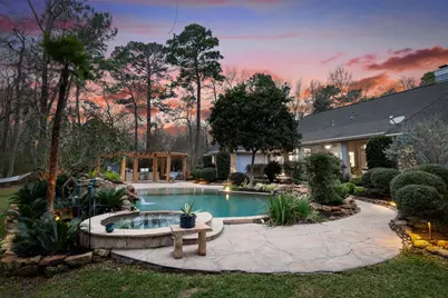9511 Sendera Drive, Magnolia, TX 77354 - Photo 3