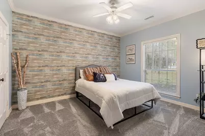 9511 Sendera Drive, Magnolia, TX 77354 - Photo 23