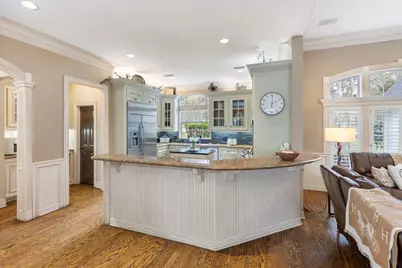 9511 Sendera Drive, Magnolia, TX 77354 - Photo 7