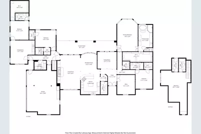 9511 Sendera Drive, Magnolia, TX 77354 - Photo 45