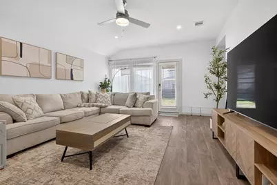 12812 Tokenhouse Lane, Houston, TX 77047 - Photo 5