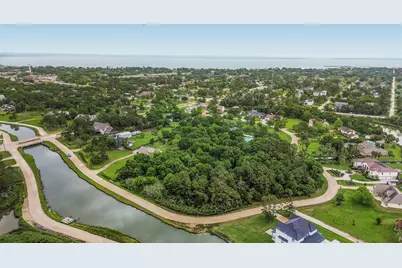 3515 E Bayou Drive, Shoreacres, TX 77571 - Photo 1
