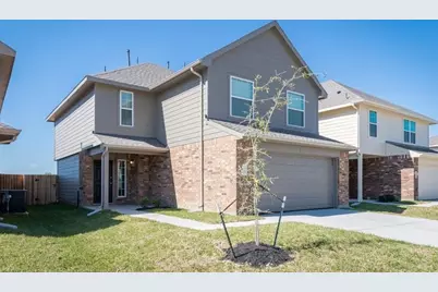 18511 Paddys Creek Trail, Katy, TX 77449 - Photo 1