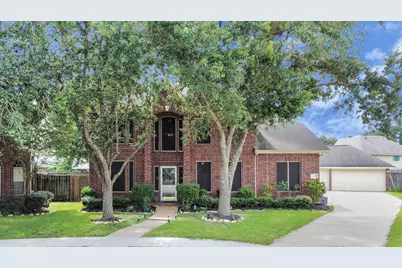 6903 Maid Stone Drive, Pasadena, TX 77505 - Photo 1